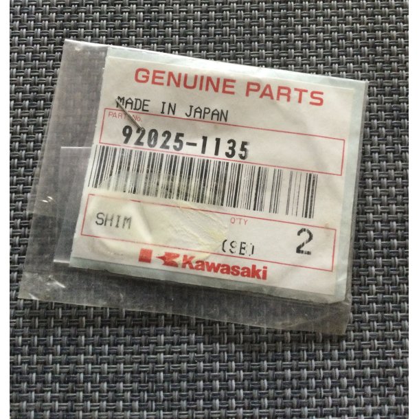 Kawasaki 92025-1135 