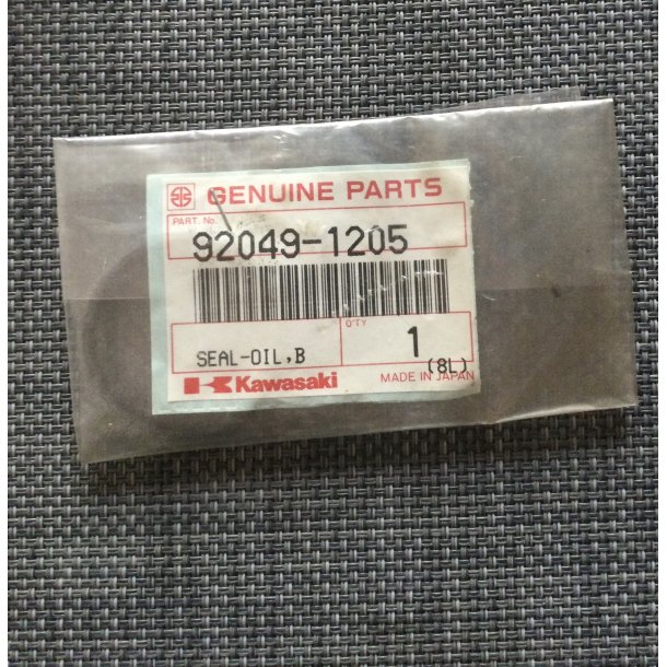 Kawasaki 92049-1205