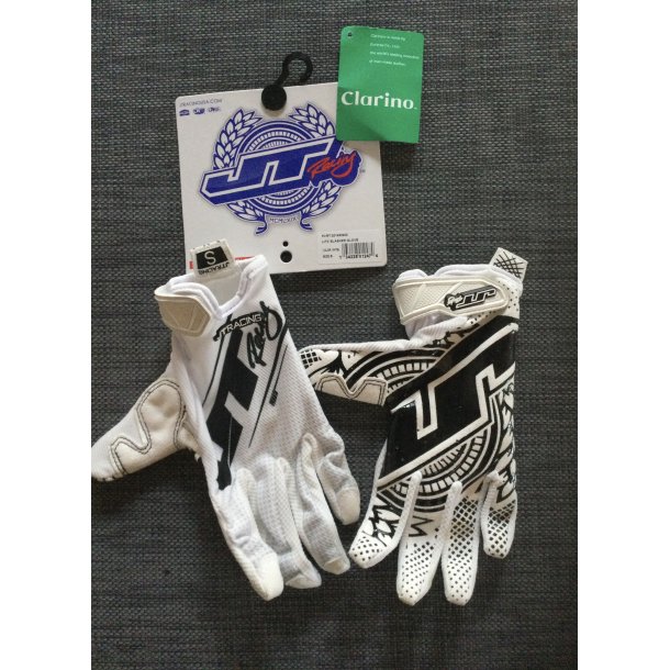 MX Handsker JT Racing