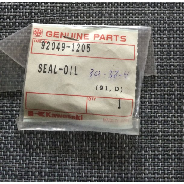 Kawasaki 92049-1205