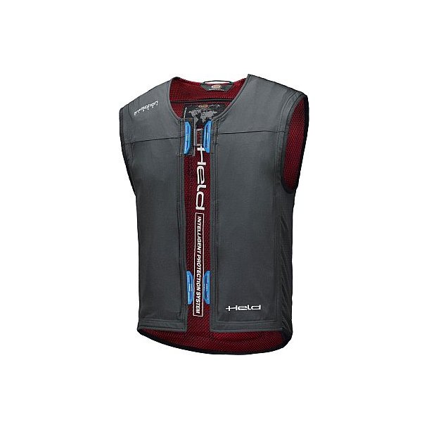 E Vest CLIP-IN