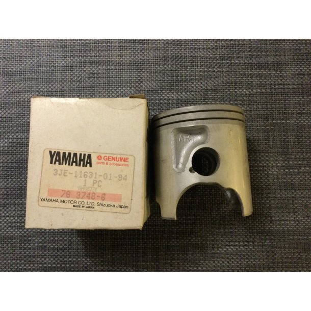 Yamaha YZ 250 3JE-11631-01-94 stempel