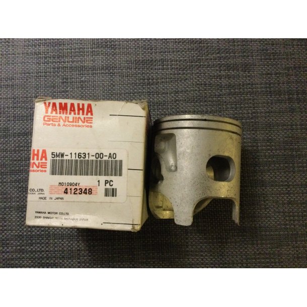 Yamaha 5MW-11631-00-A0 stempel
