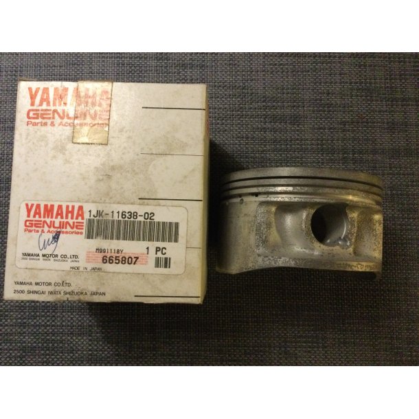 Yamaha 1JK-11638-02 stempel