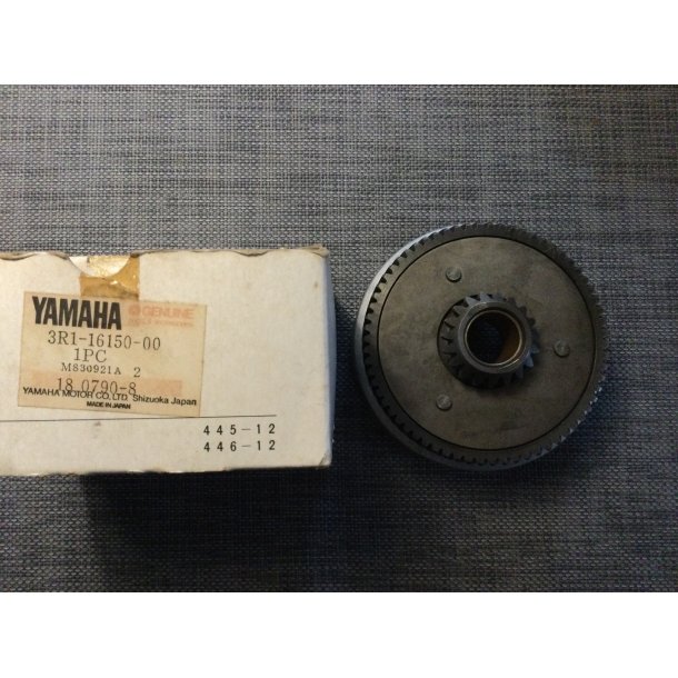 Yamaha 3R1-1650-00 koblingsskl 