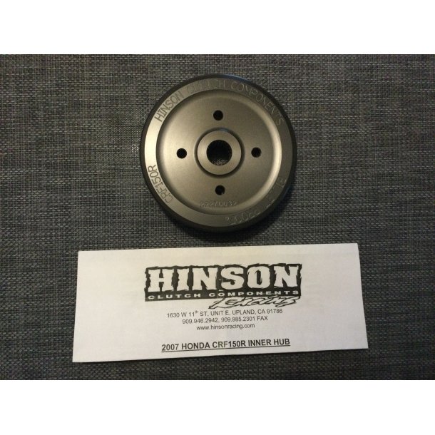 Honda CRF150R Hinson H292
