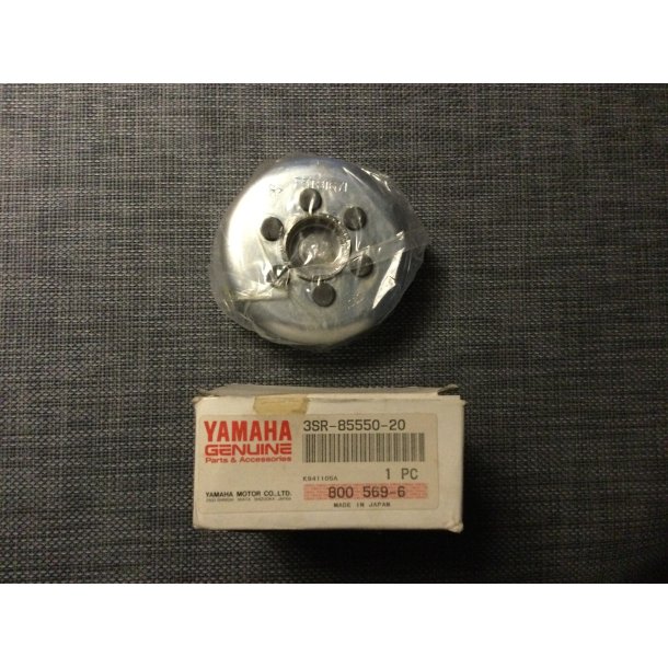 Yamaha 3SR-85550-20