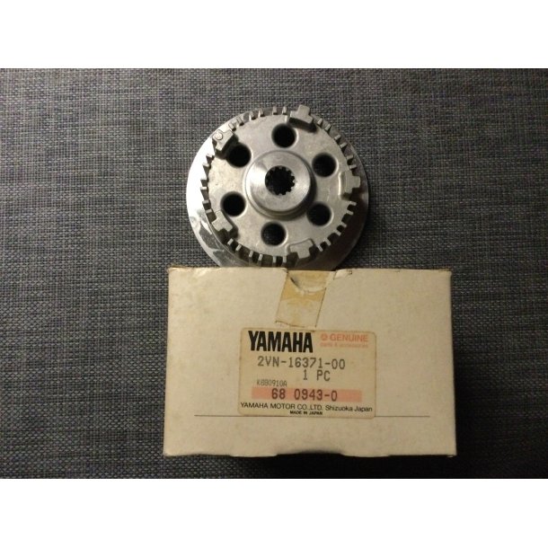 Yamaha 2VN-16371-00