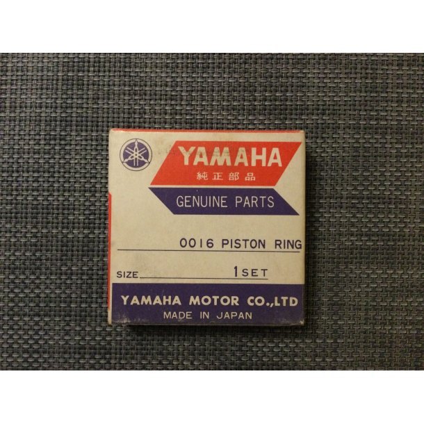 Yamaha 2W5-11611-00