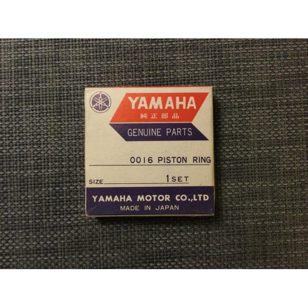 Yamaha 2W5-11611-10