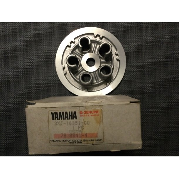 Yamaha 3XJ-16351-00