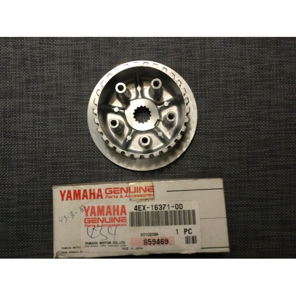 Yamaha 4EX-16371-00