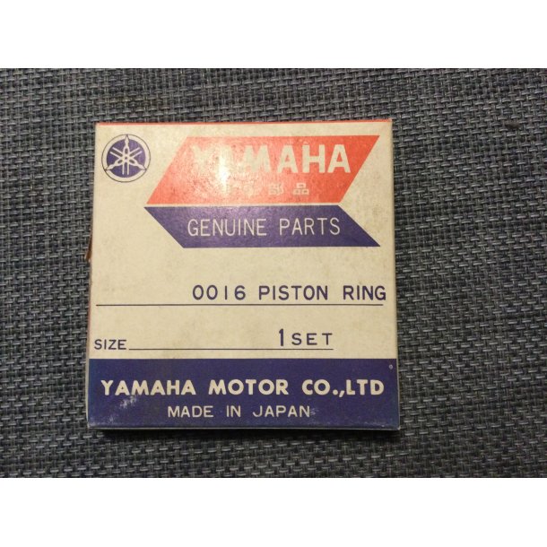 Yamaha 56A-11601-30