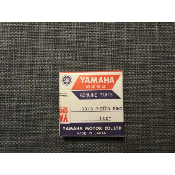Yamaha 43K-11611-20