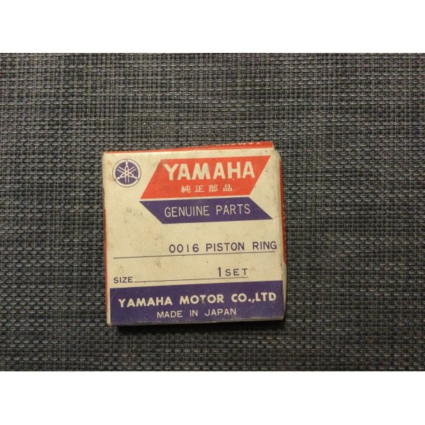 Yamaha 43K-11611-10