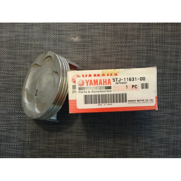 Yamaha 5TJ-11631-00