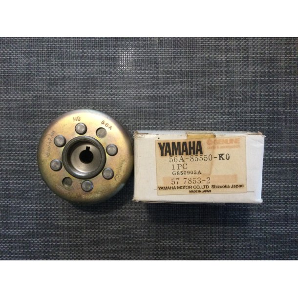 Yamaha 56A-85550-K0 