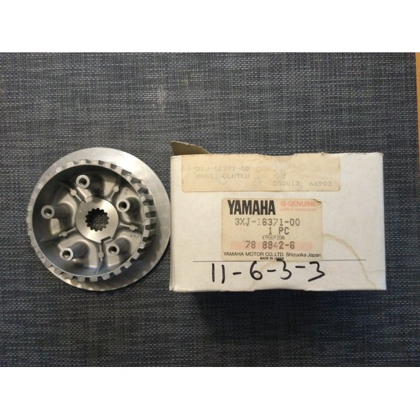 Yamaha 3XJ-16371-00