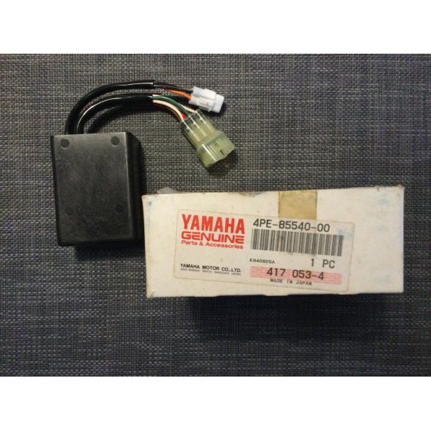 Yamaha 4PE-85540-00