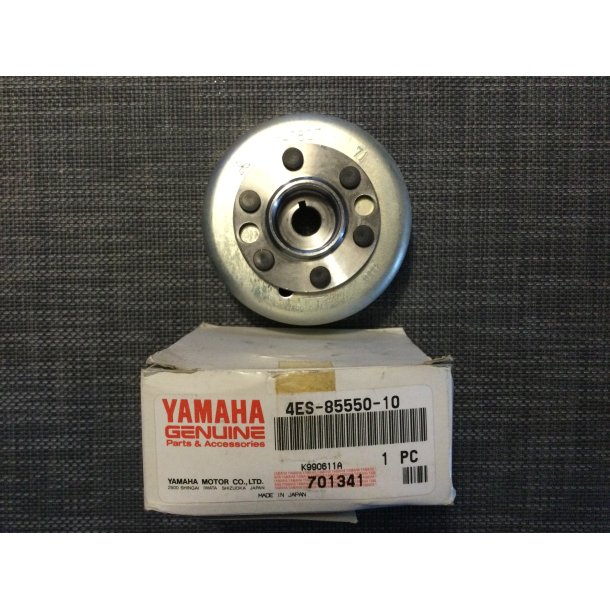 Yamaha 4ES-85550-10