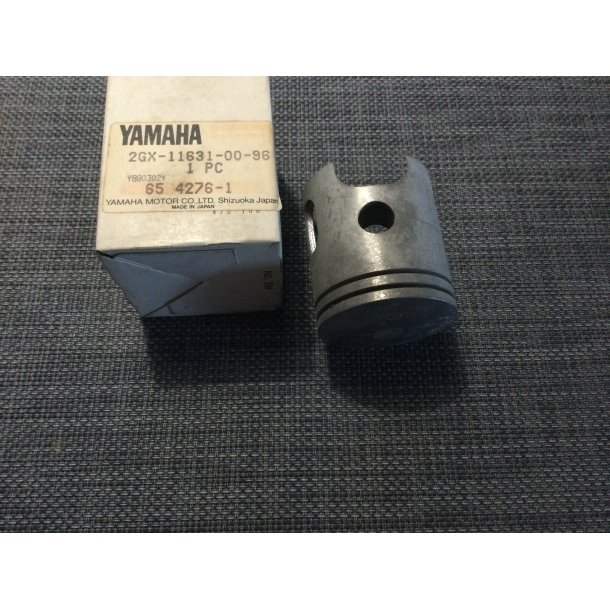 Yamaha 2GX-11631-00-96 stempel