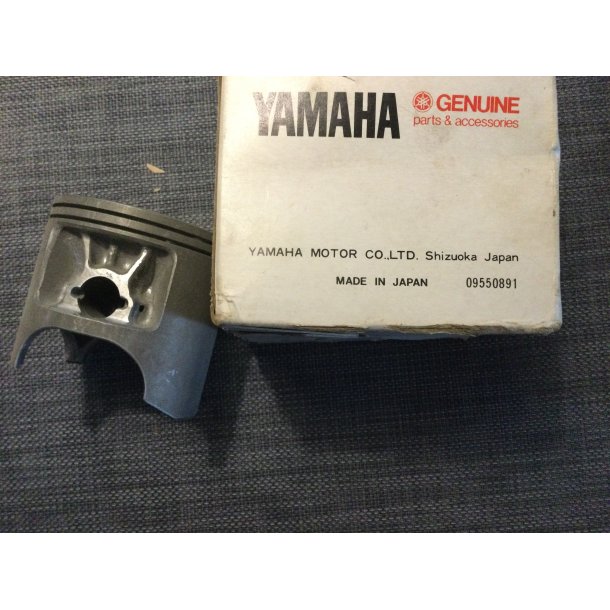 Yamaha 5X6-11630-10 kun stempel