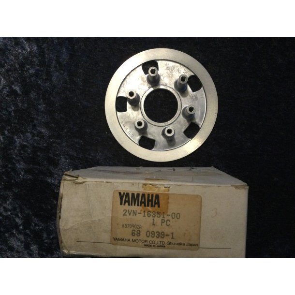 Yamaha 2VN-16351-00 koblingskl