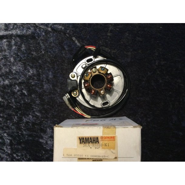 Yamaha 56A-85510-k1 komplet tnding