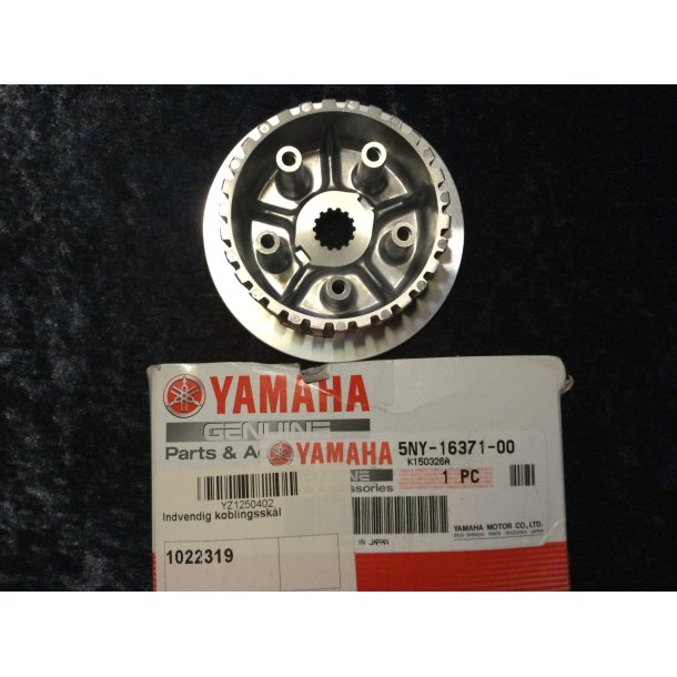 Yamaha 5NY-16371-00