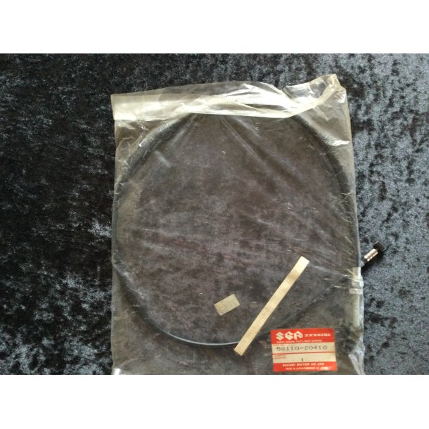 Suzuki 58110-20414