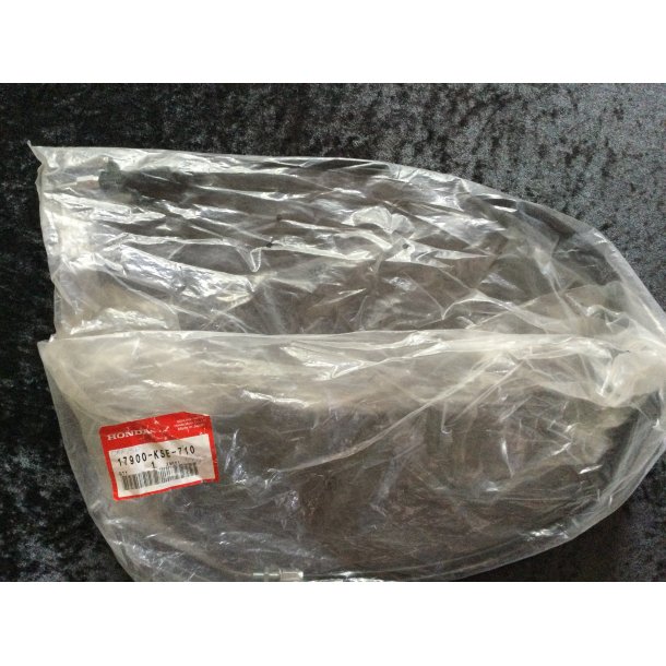 Honda 17900-KSE-710 OEM kabel