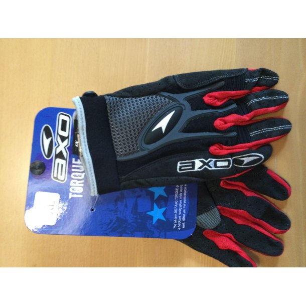 AXO size XL Cross Handsker