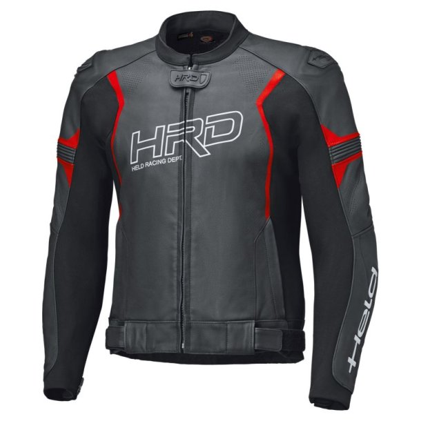 HELD Street Rocket 4 - Sporty lder combination